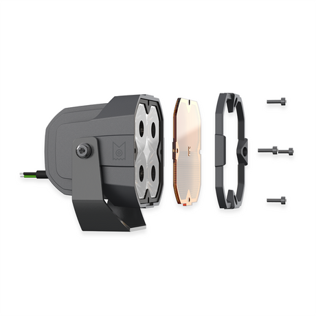 Product of ARC Lighting 4211F Driving/ Fog Light 