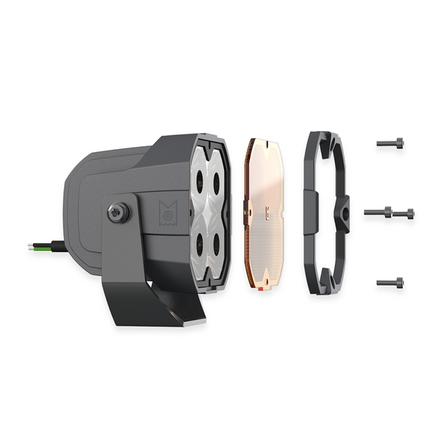Product of ARC Lighting 4211F Driving/ Fog Light 