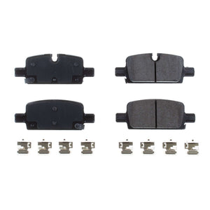 Product of Power Stop 17-2174 Performance Brake Pad - Set Of 4 