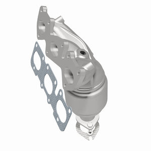 Magnaflow California Converter 5531090 Catalytic Converter||5531090_6.Jpg||91||m665531090||1738757