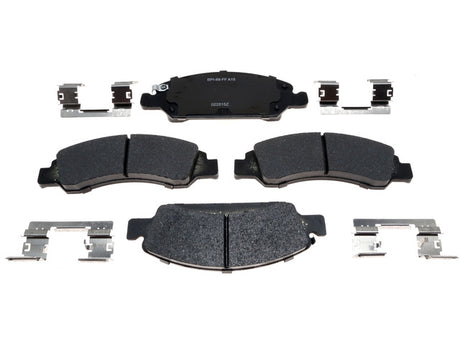 Product of Raybestos Brakes MGD1367CH OEM Brake Pad - Set Of 4 