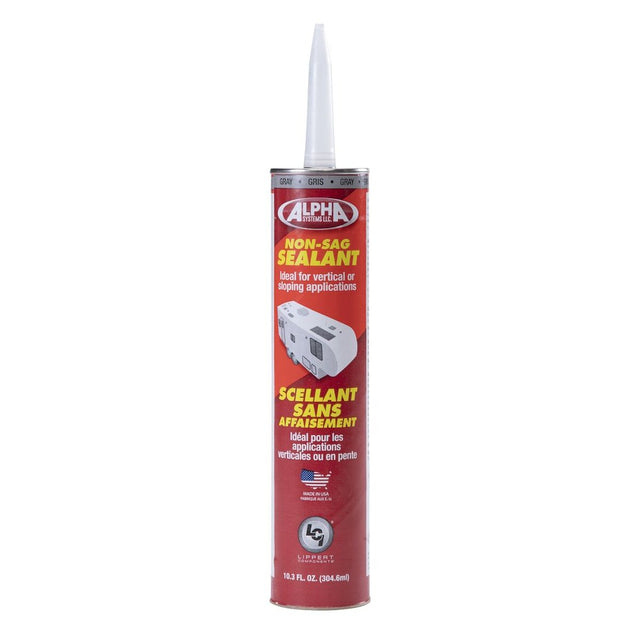 Product of Lippert Components 862159 Caulk Sealant