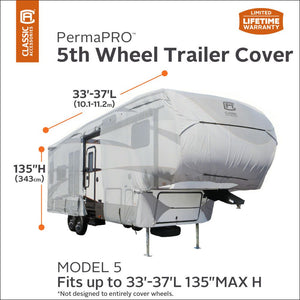 Product of Classic Accessories 80-319-181001-Rt Rv Cover