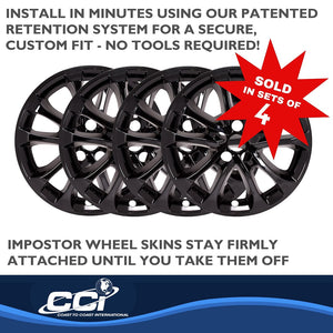 Coast To Coast Imp471blk Wheel Skin||cci_Iwcimp471blk_Impostor Wheel Skin_B2c_4.Jpg||88||cciimp471blk||1112303