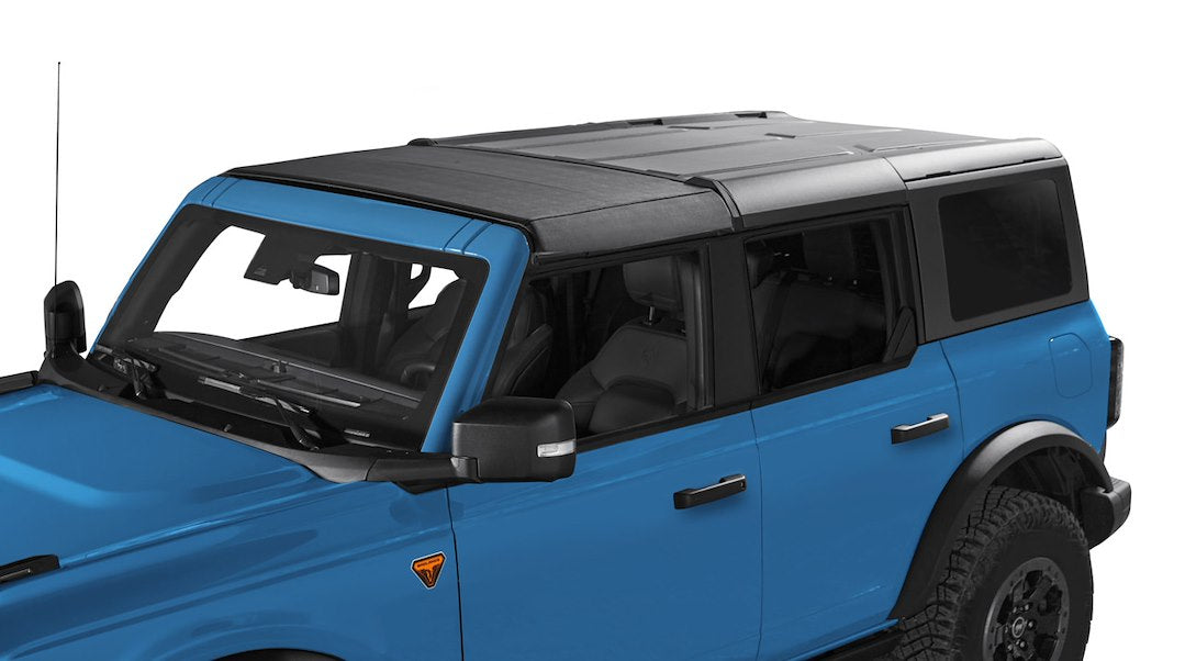 Product of Bestop 52461-35 Black Diamond Vinyl Soft Top 