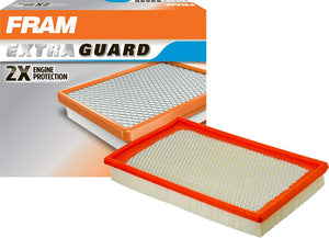 Product of Fram Filter DA9948 OEM Disposable Air Filter 