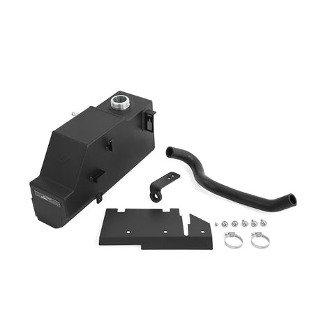 Mishimoto Mmrt-F2d-11pmwbk Radiator Overflow Tank||mmrt-F2d-11pmwbk_1_Copy.Jpg||85||m1nf2d11pmwbk||1591620