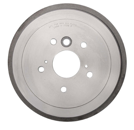Raybestos Brakes 9766r Brake Drum||9766-1.Jpg||85||r429766r||1093403