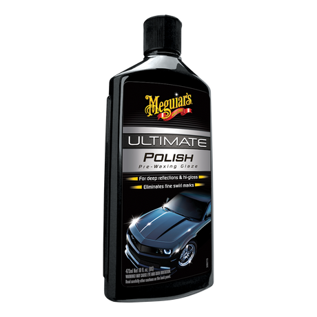Product of Meguiars G19216 Car Wax