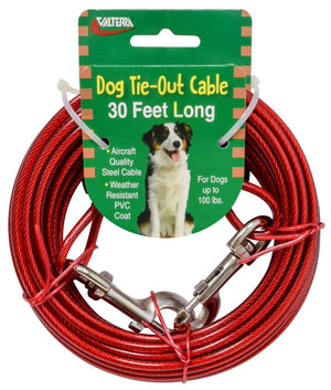 Valterra A10-2012vp Pet Leash||a10-2012vp_1.Jpg||86||v46a102012vp||986022