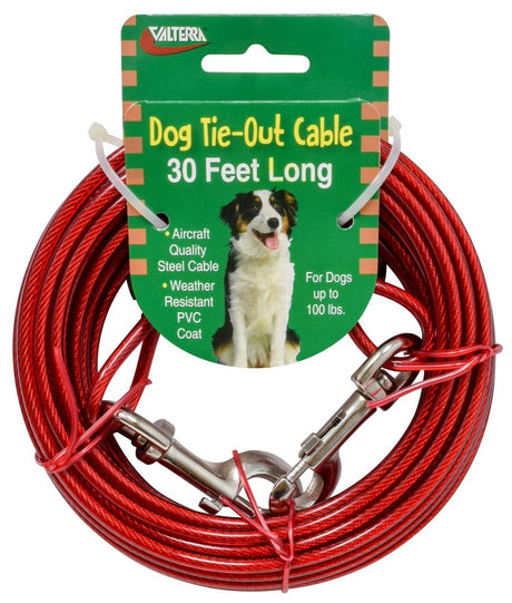 Valterra A10-2012vp Pet Leash||a10-2012vp_1.Jpg||86||v46a102012vp||986022