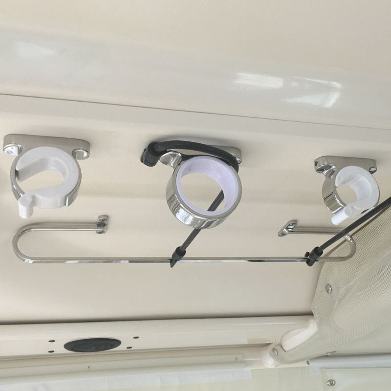 Product of Taco F16-2700-1 Fishing Rod Holder