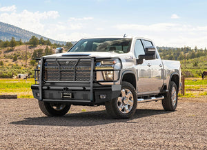 Product of Steelcraft HD10447RCW HD Replacement  Bumper 