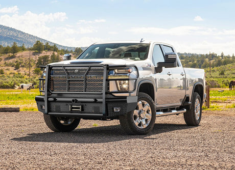 Product of Steelcraft HD10447RCW HD Replacement  Bumper 