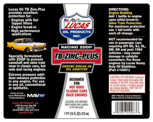Lucas Oil 10063 Break-In Oil||10063_1.Jpg||86||l4410063||1343334