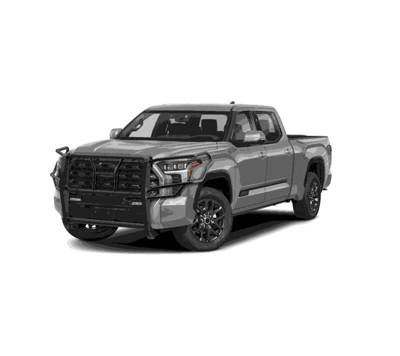 Black Horse Offroad Ru-Totu22-B Grille Guard||ru-Totu22-B_3.Jpeg||87||blkrutotu22b||1788904