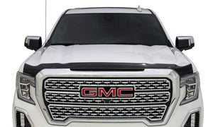Husky Liner 2842123 Bug Shield||hky_Aeroskin_Smoke__2842167_Onvehicle--1-.Jpg||85||h212842123||1691685