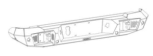 Go Rhino 275120t Bumper||grh275120t_Tech-Drawing.Jpg||86||g26275120t||1737007