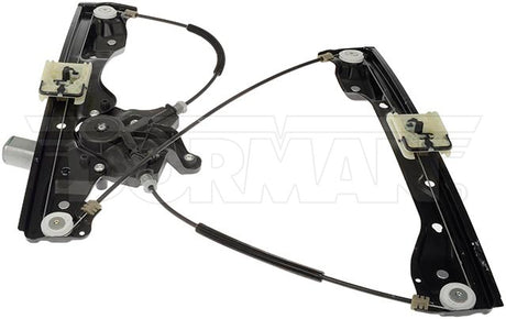 Dorman (Oe Solutions) 751-595 Window Regulator||751-595.Jpg||85||d18751595||2244333