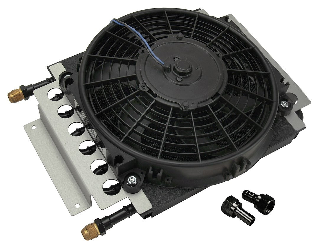 Product of Derale 15820 Fluid Cooler