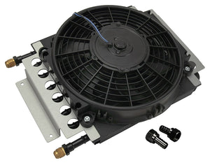 Product of Derale 15820 Fluid Cooler