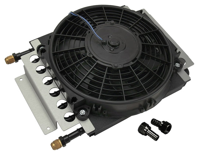 Product of Derale 15820 Fluid Cooler