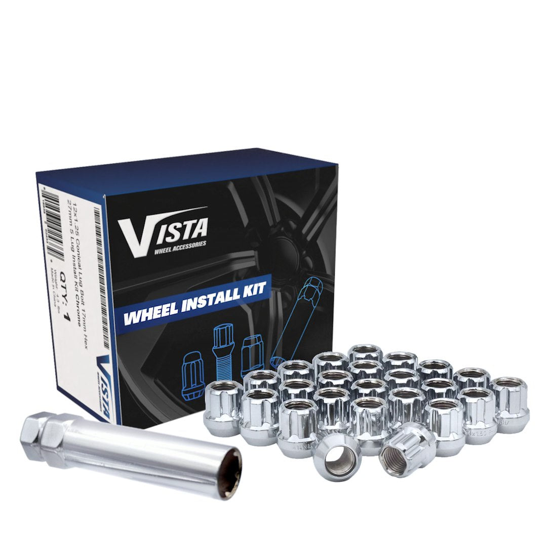 Vista Lug Nuts Dpc55125sto Wheel Installation Kit||dpc55125sto.Jpg||85||wcwpc55125sto||1703662