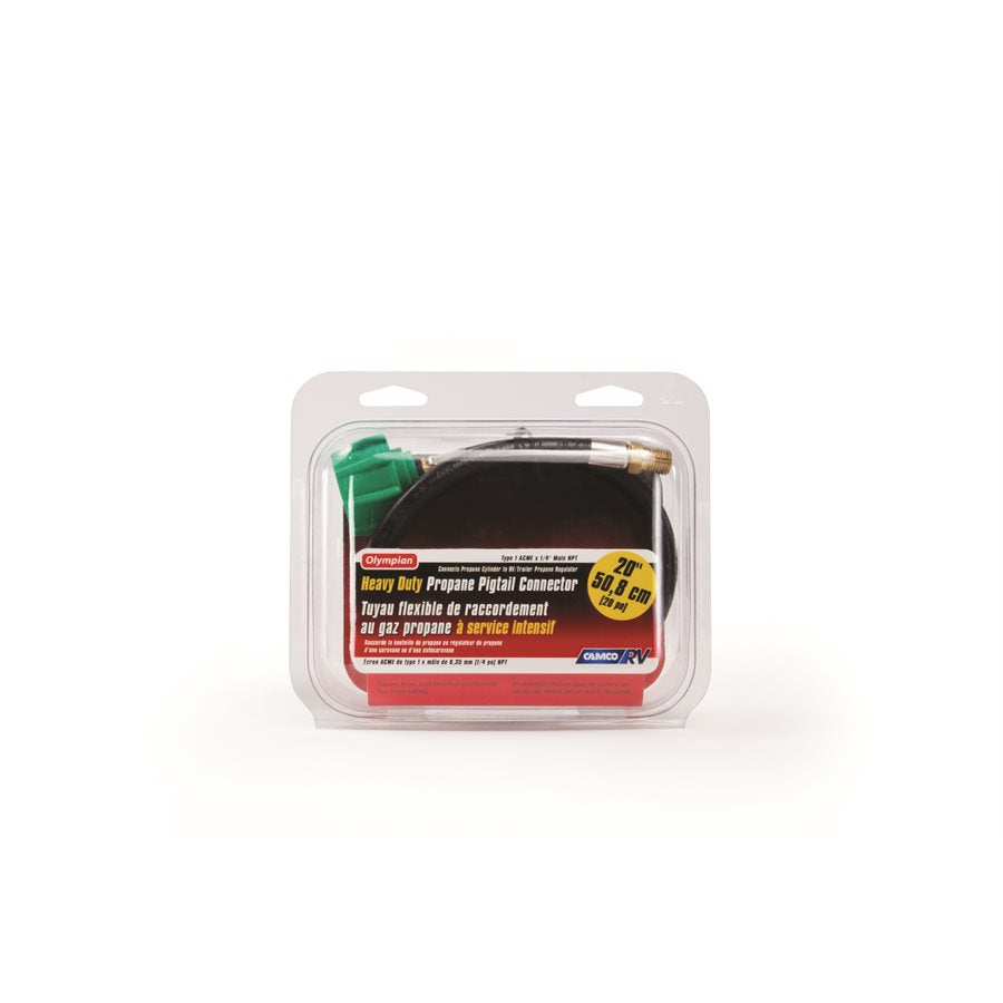 Product of Camco 59843 Propane Hose