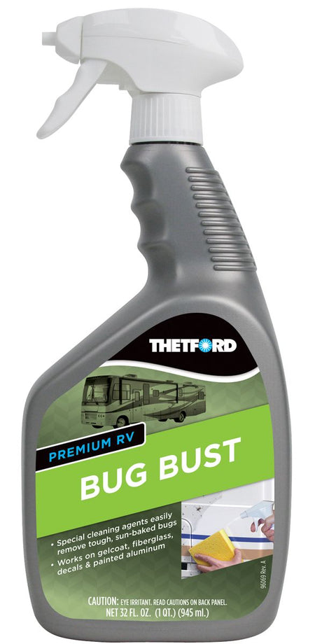 Product of Thetford 32613 Bug And Tar Remover