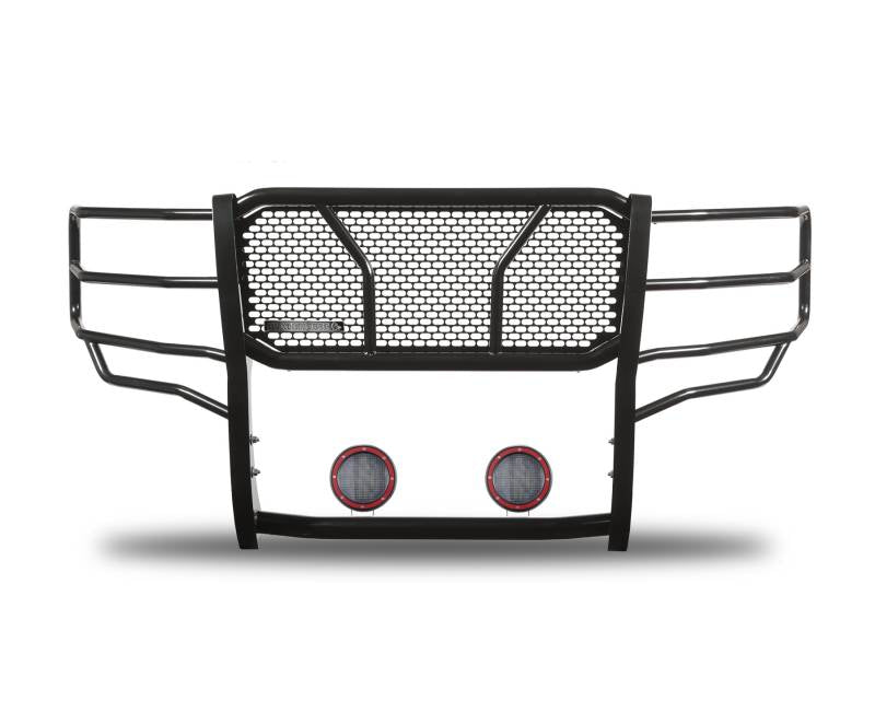 Black Horse Offroad Ru-Chsi19-B-Plfr Grille Guard||ru-Chsi19-B-Plfr.Jpeg||85||blkhsi19bplfr||2469075