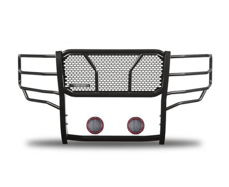 Black Horse Offroad Ru-Chsi19-B-Plfr Grille Guard||ru-Chsi19-B-Plfr.Jpeg||85||blkhsi19bplfr||2469075