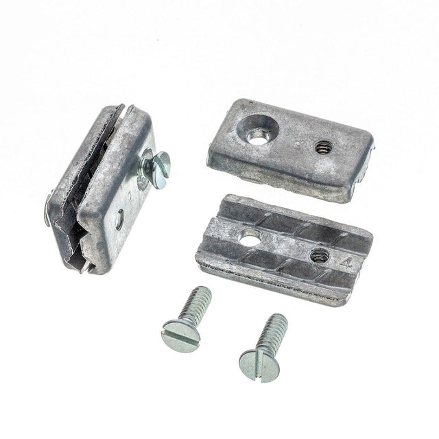 Attwood Marine 8043-3 Tiller Rope Clamp||||85||a7j80433||2003557