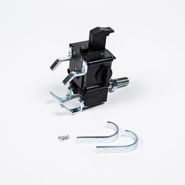 Product of Blue Ox Brk2512 Towed Vehicle Brake Control Mounting Bracket