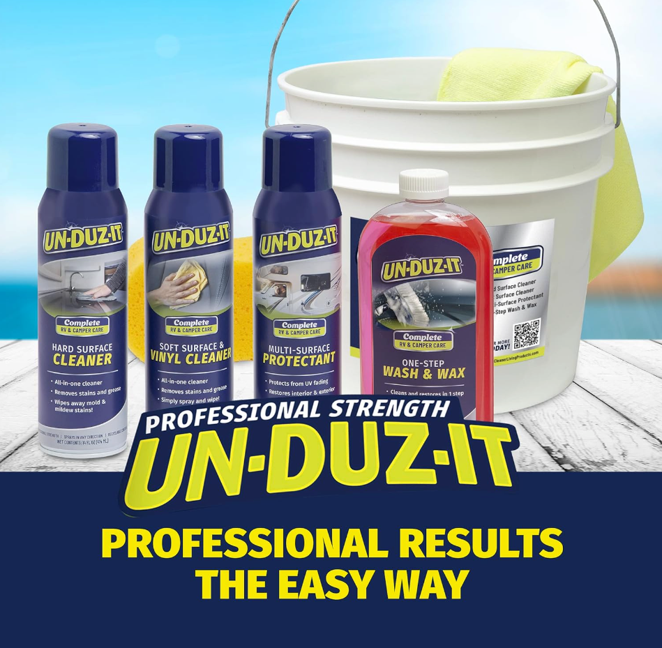 Unduzit Chemicals 126881 Multi Purpose Cleaner||126881_8.Png||93||und126881||1051301