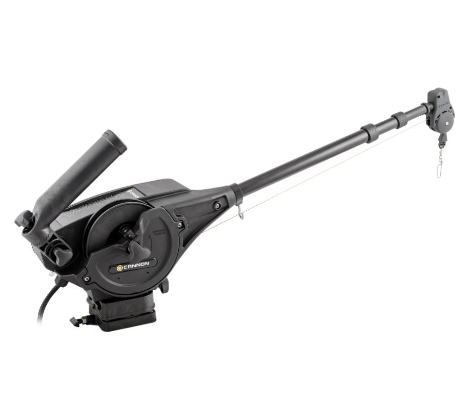 Product of Cannon 1902305 Downrigger