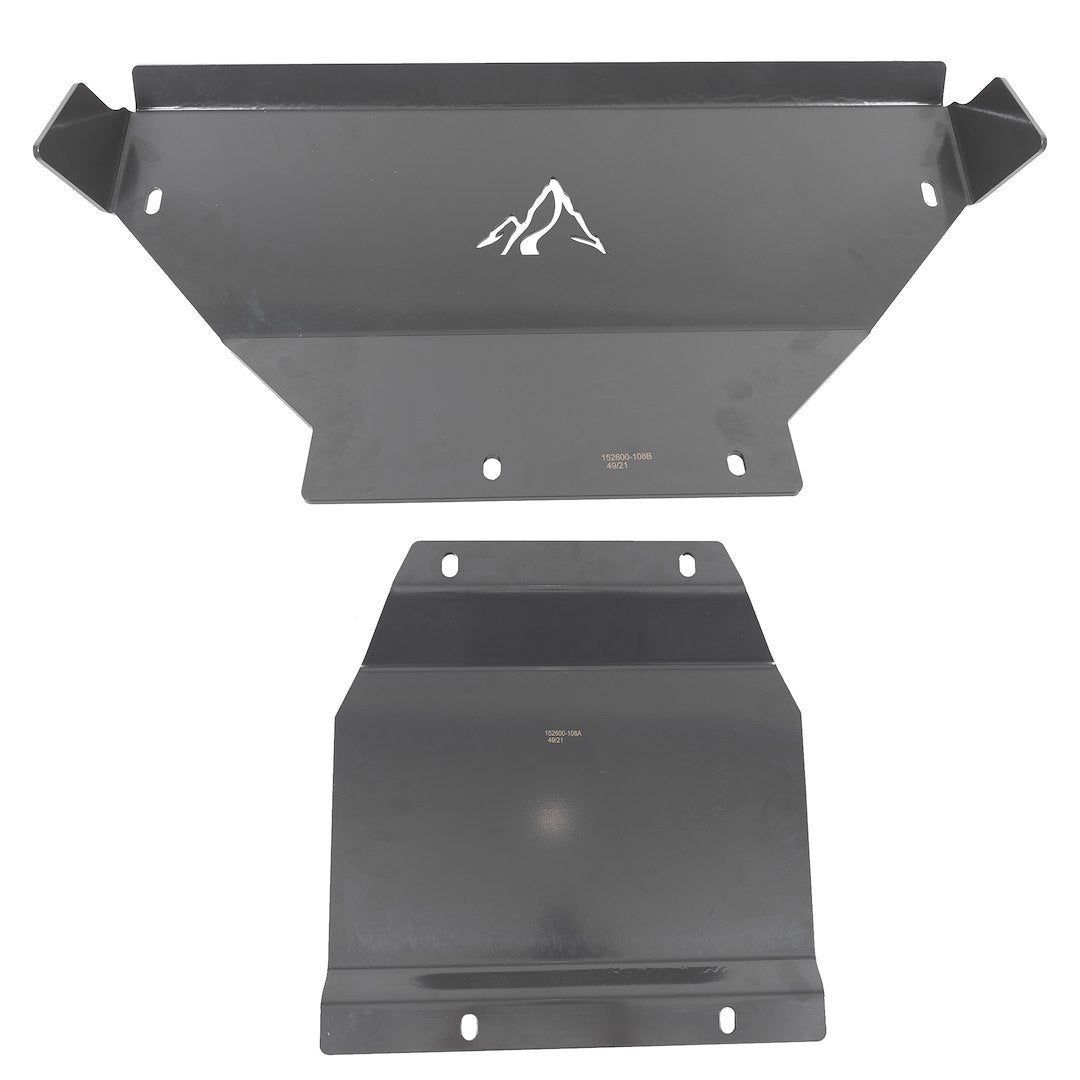 Product of Bell Tech 152600HK Lift Kit Suspension 