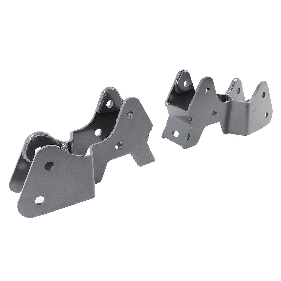 Product of Bell Tech 153712BK Lift Kit Suspension 