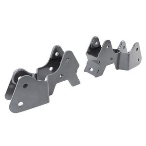 Product of Bell Tech 153712BK Lift Kit Suspension 