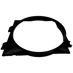 Crown Automotive 52004214 Cooling Fan Shroud||52004214_3.Jpg||88||c1y52004214||2445686