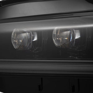 Alpharex Usa 880349 Headlight Assembly||880349_6.Jpg||91||alp880349||1735856