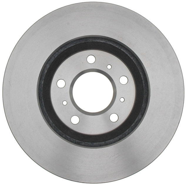Product of Raybestos Brakes 580403 Specialty - Street Performance Plain Face 2-Piece Brake Rotor 