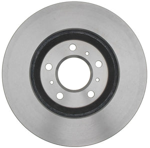 Product of Raybestos Brakes 580403 Specialty - Street Performance Plain Face 2-Piece Brake Rotor 