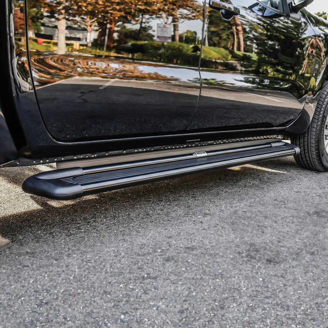 Product of Westin Automotive 27-6135 Sure-Grip Running Board 