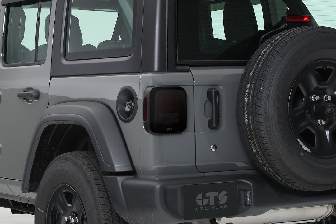Gt Styling Gt4644x Tailgate Cover||||85||g49gt4644x||2019951