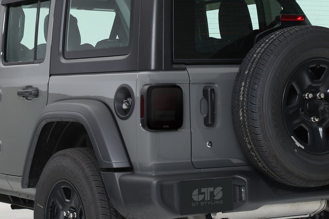 Gt Styling Gt4644x Tailgate Cover||||85||g49gt4644x||2019951