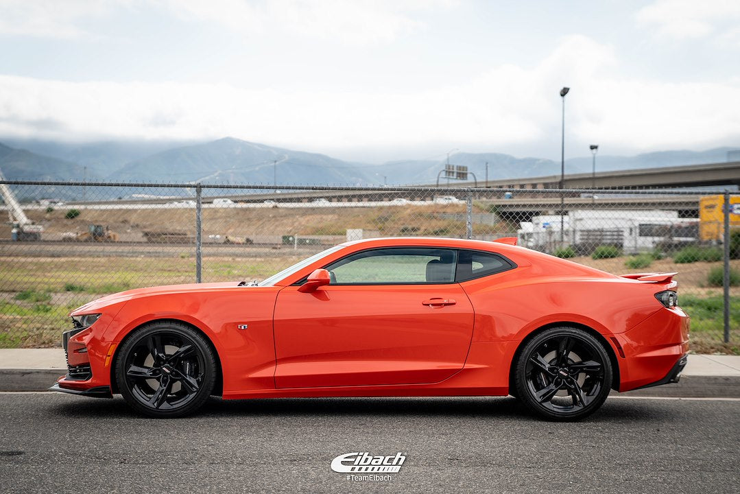 Product of Eibach 3514.840 Pro-Damper Twin Tube Shock Absorber 