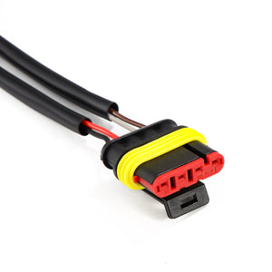 Alpharex Usa 810029 Headlight Wiring Harness||810029_4.Jpg||89||alp810029||1743425