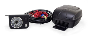 Product of Air Lift 25804 Standard Duty Switch Operated Helper Spring Compressor Kit 