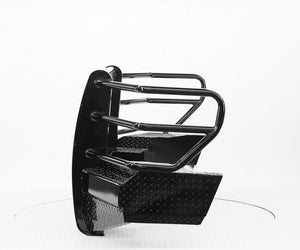 Product of Ranch Hand FBF115BLR Sport Steel Powder Coated Bumper 