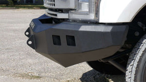 Product of Road Armor 617F0B Stealth Steel Satin Powder Coated Bumper 